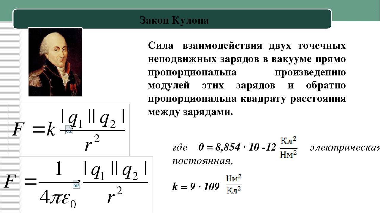 Взаимодействие зарядов формула закона кулона. Формула силы взаимодействия точечных зарядов. Сила взаимодействия двух неподвижных точечных зарядов. Взаимодействие двух зарядов формула. Формула силы взаимодействия двух точечных зарядов.