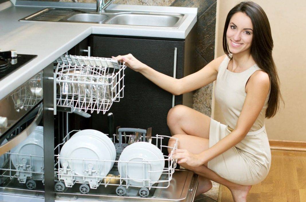 Как проверить посудомойку перед покупкой: рекомендации покупателям посудомоечных машин