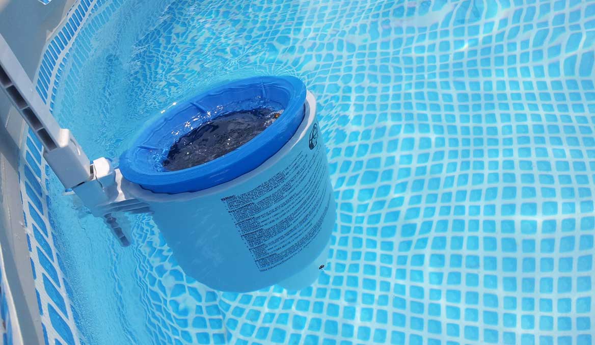 Песочный фильтр для бассейна: устройство, принцип работы и обратная промывка