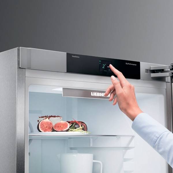 Холодильники liebherr ‒ для почитателей качества и простоты. почему стоит покупать холодильник liebherr: отзывы. холодильник liebherr — характеристика различных моделей