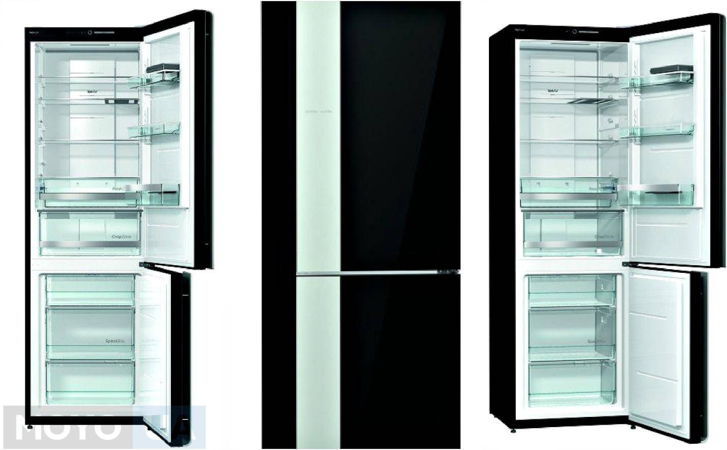 Лучшие модели холодильников от компании gorenje на 2022 год