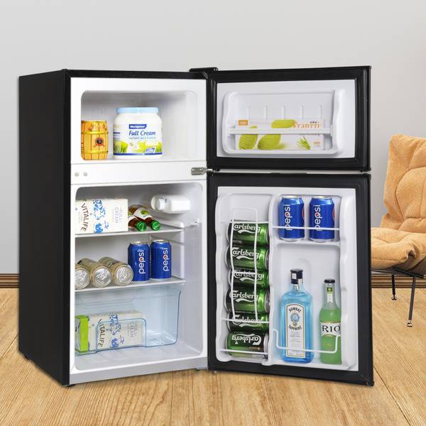 Мини-холодильники: какой лучше выбрать + обзор лучших моделей и производителей - точка j