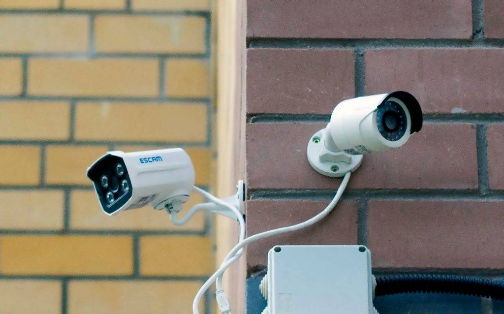 Камеры скрытого видеонаблюдения: что это такое, выбор и монтаж, производители и отзывы
