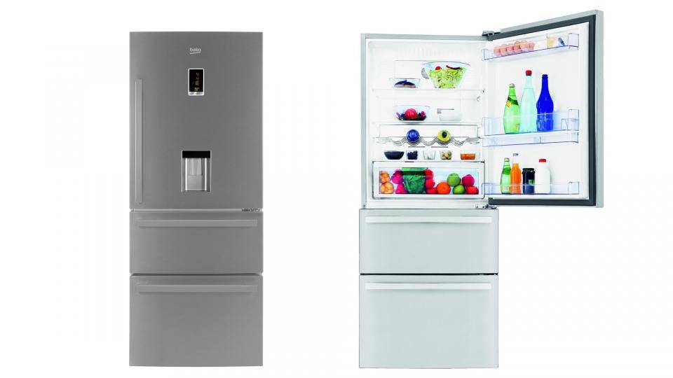 Холодильники Beko: отзывы, преимущества и недостатки марки + рейтинг ТОП-7 моделей