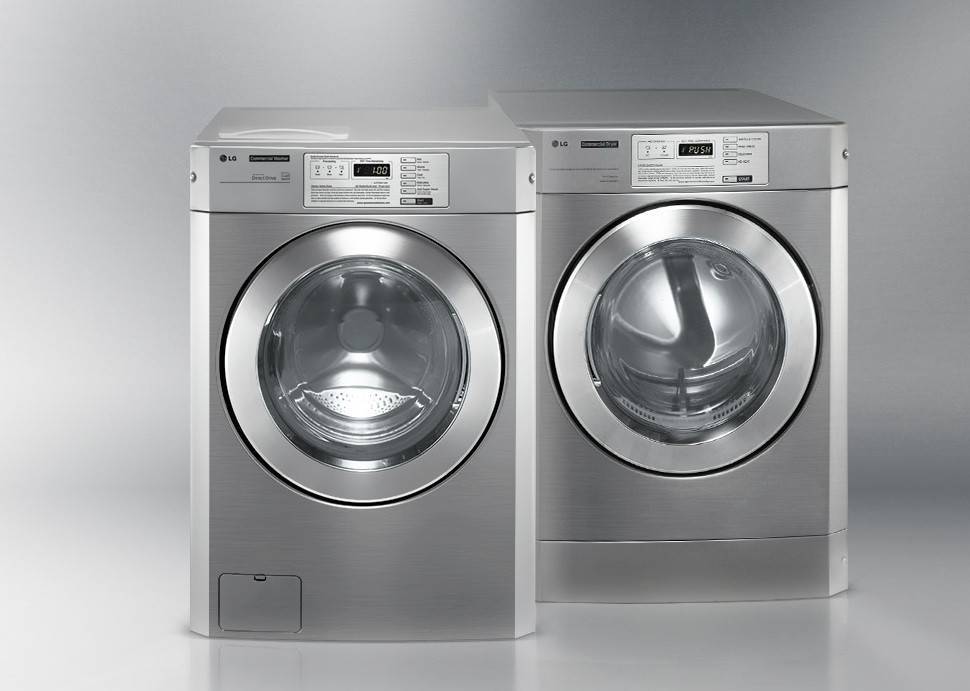 Какие немецкие стиральные машины лучше: сравнительный обзор популярных производителей