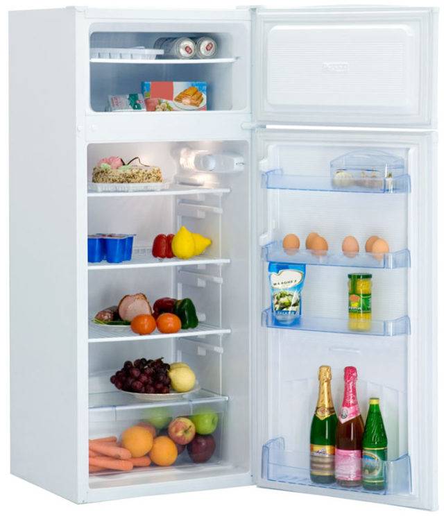 Лучшие холодильники бирюса, топ-20 рейтинг хороших моделей 2022