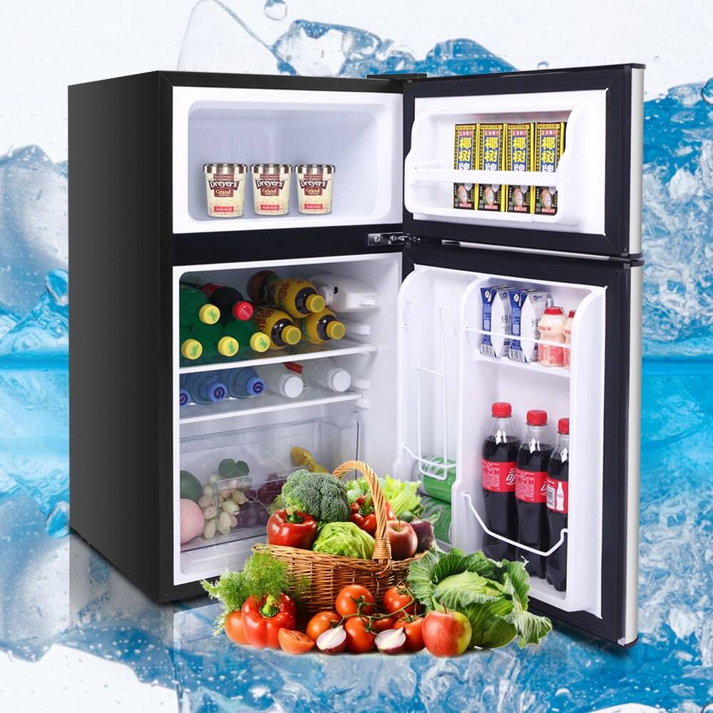 Обзор 7-ми лучших мини-холодильников. рейтинг по отзывам пользователей