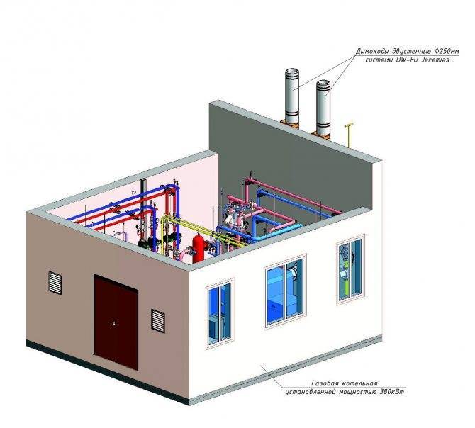 Многоквартирный дом отапливается от собственной газовой котельной. как в таком случае рассчитывается размер платы за отопление для жильцов? - энерговопрос.ру : отопление и теплоснабжение - тепло - воп
