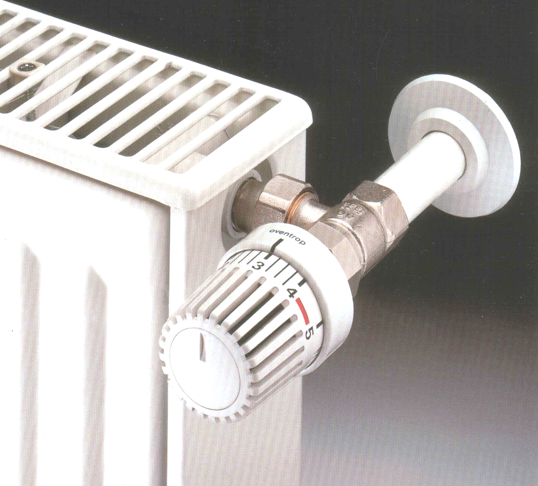 Терморегуляторы для радиаторов отопления: виды, как выбрать и установить