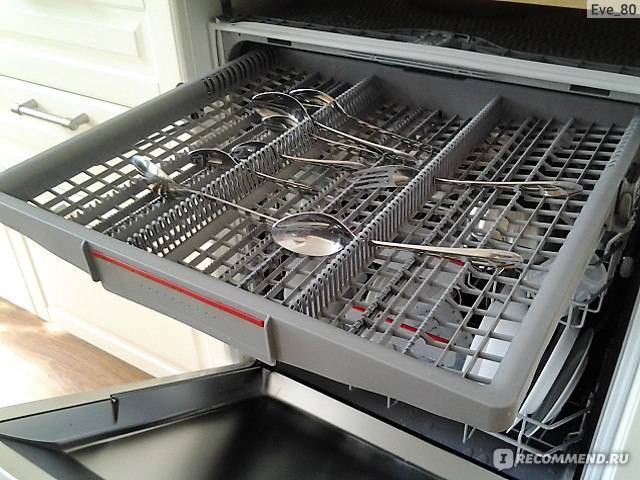 Обзор технических характеристик посудомоечной машины bosch smv44kx00r | отделка в доме