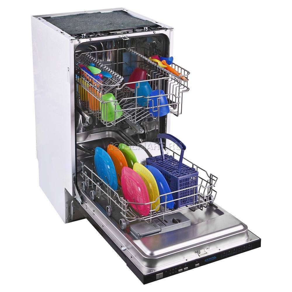 Посудомоечные машины flavia bi 45: топ-6 лучших моделей - точка j