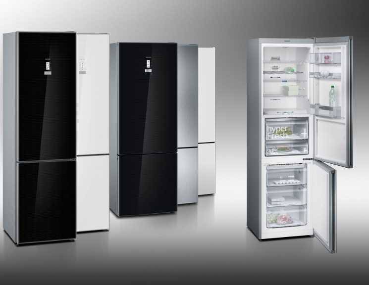 14 лучших холодильников bosch - рейтинг 2022
