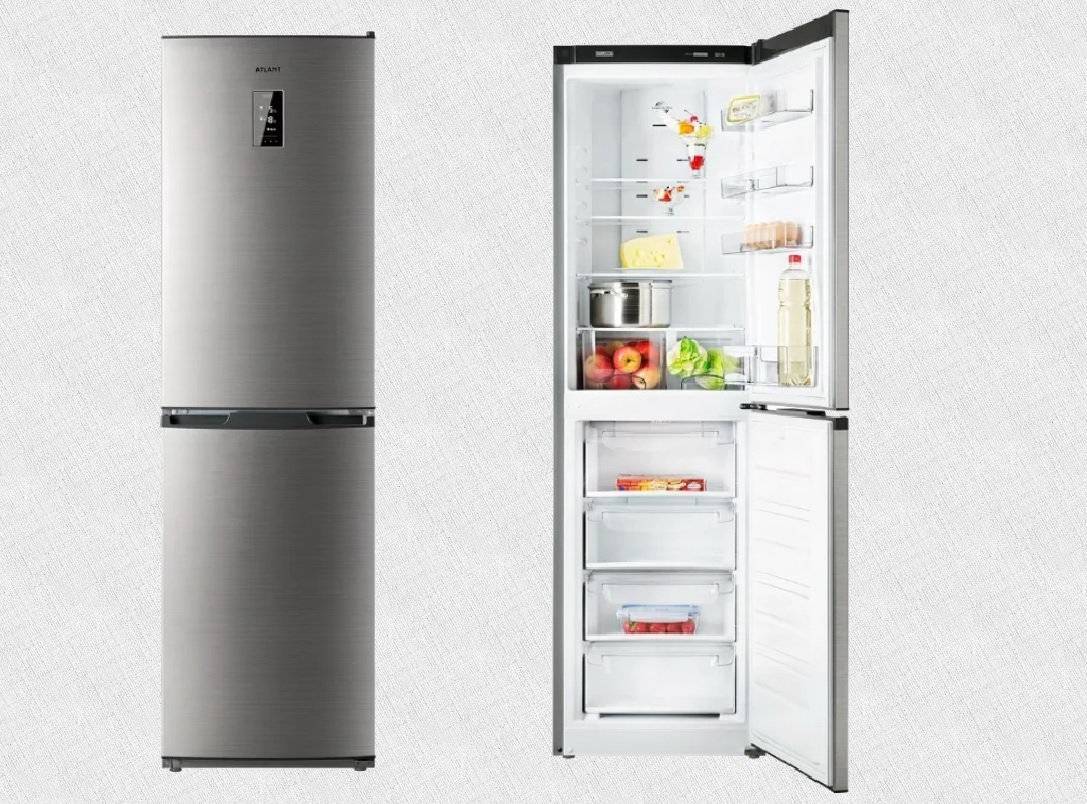 Лучшие узкие холодильники для кухни на 2022 год