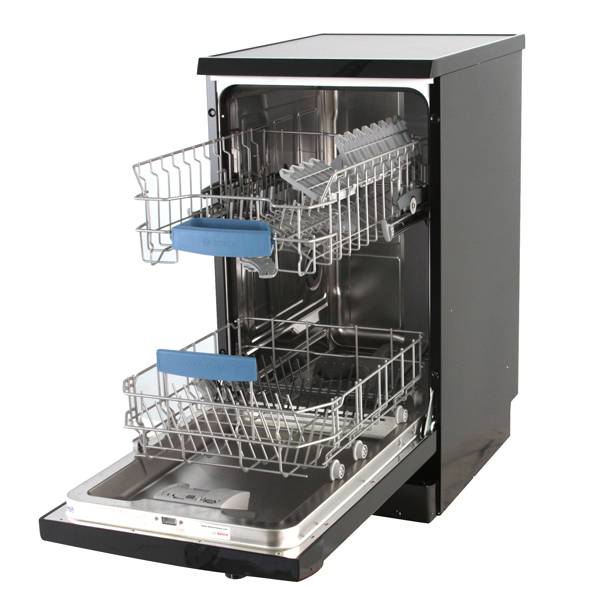 Встраиваемые посудомоечные машины siemens 45 см: характеристики моделей - точка j