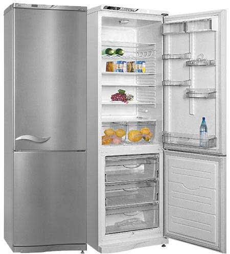 Рейтинг лучших холодильников atlant в 2022 году