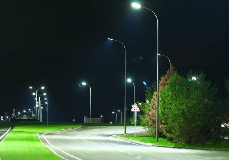 Типы и виды ламп для уличного и бытового освещения