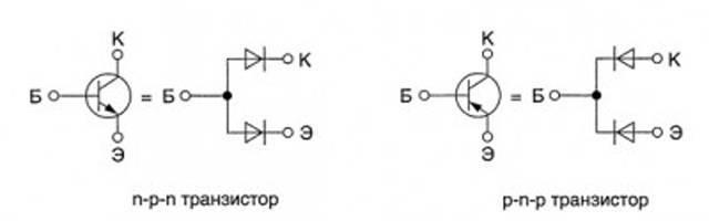 Полевой транзистор моп (mosfet) - принцип работы и параметры