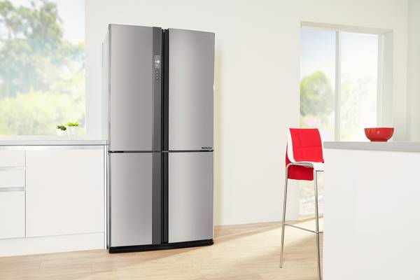 Холодильники «шарп» (sharp): отзывы, достоинства и недостатки + лучшие модели