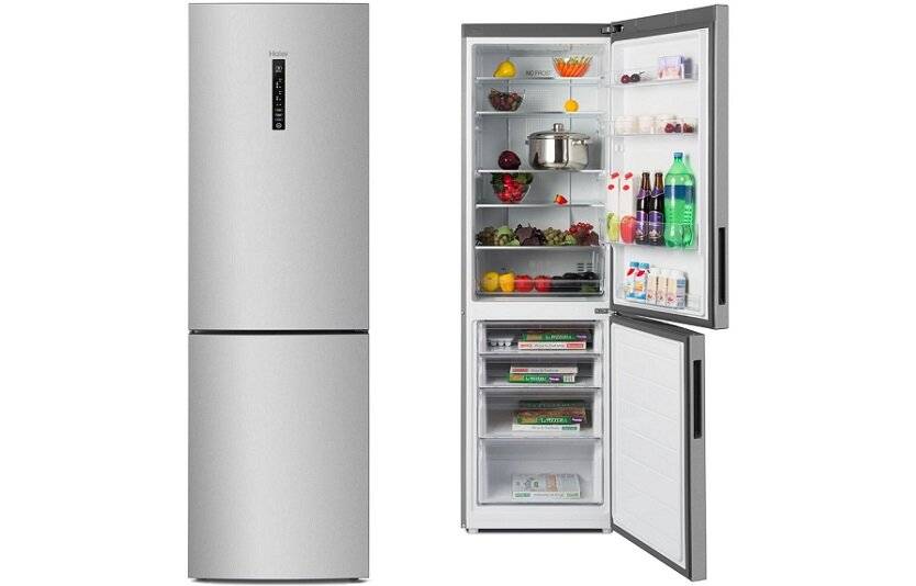 Рейтинг холодильников 2022 топ лучших ноу фрост