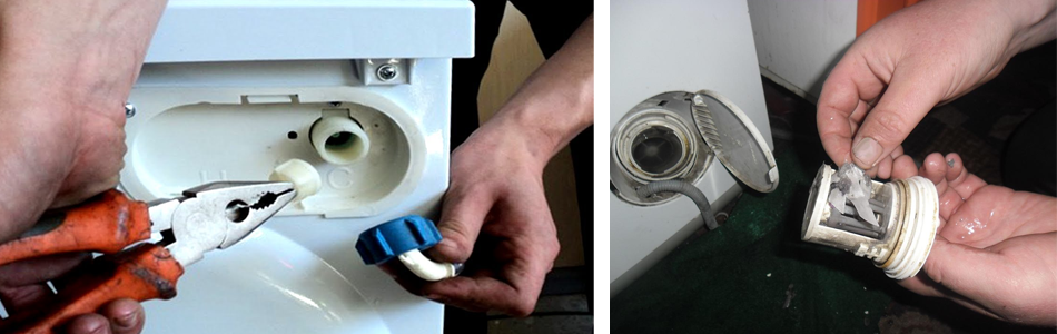 Стиральная машина не набирает воду: в чем причины? что делать, чтобы исправить неполадку?