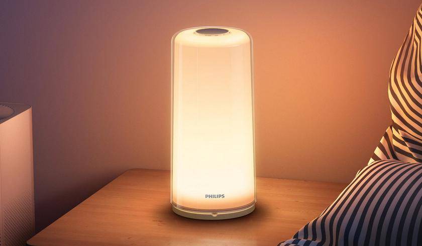 Xiaomi Mijia Bedside Lamp — почему «ночник» стоит 50 долларов?