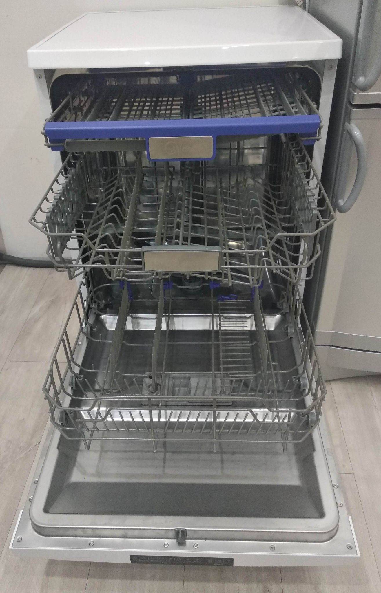 Посудомоечная машина midea: 5 популярных моделей, отзывы пользователей