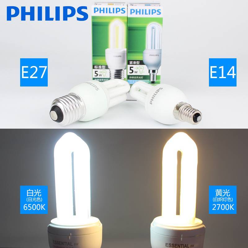 Какая лампа лучше: светодиодная или люминесцентная