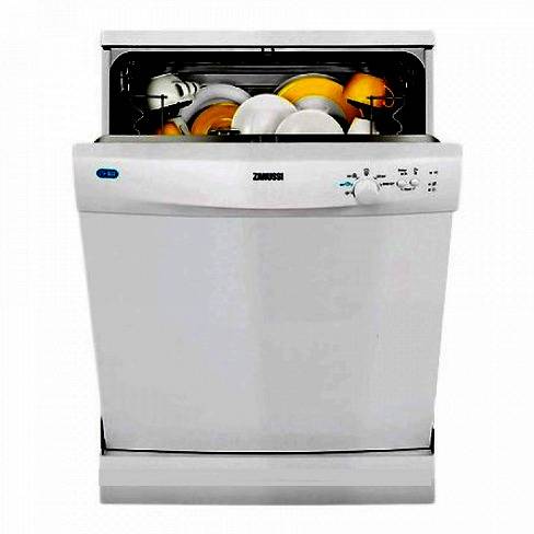 Посудомоечные машины занусси: виды, инструкция, неисправности и ремонт
