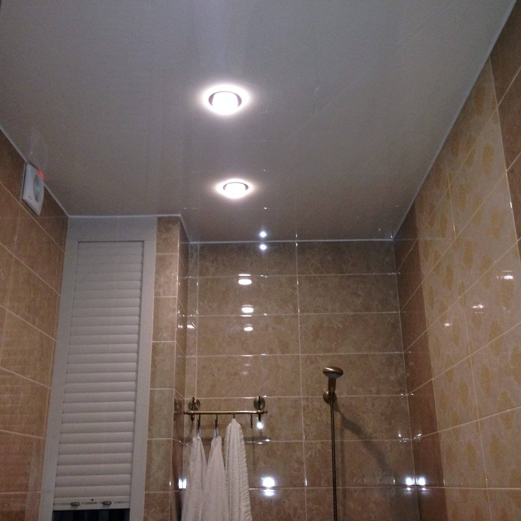 Как правильно расположить точечные светильники на потолке | блог мебелион.ру