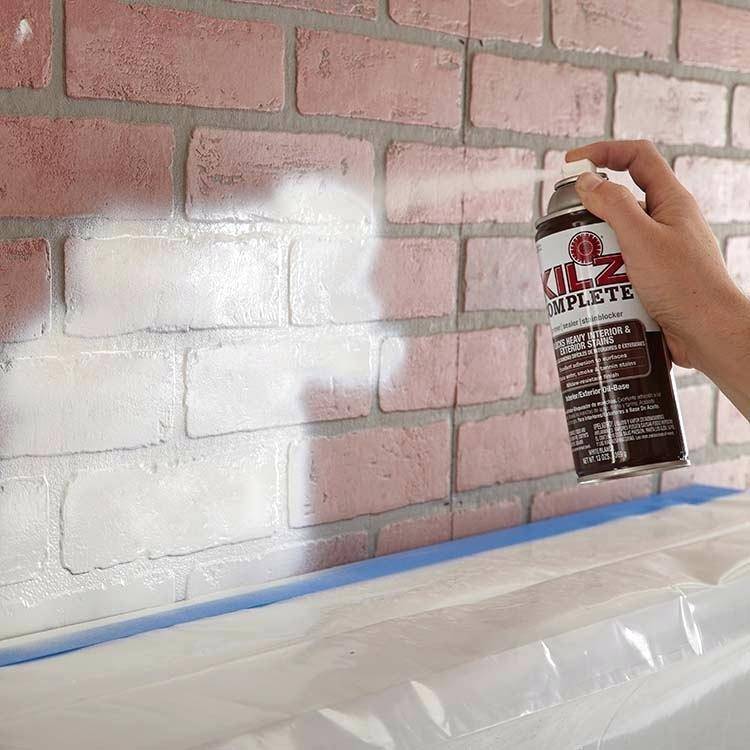 Как покрасить газовую плиту самостоятельно