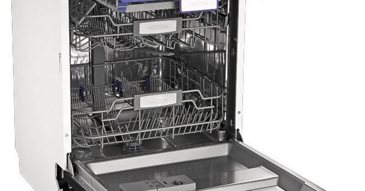 Посудомоечная машина hansa zim 476 h: функциональные возможности и характеристики - точка j