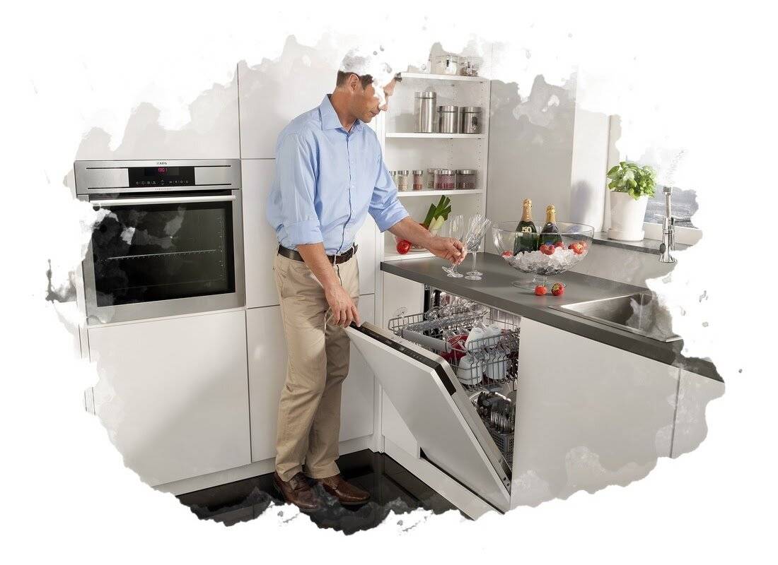 Рейтинг посудомоечных машин: топ-25 лучших моделей и критерии выбора - искра газ