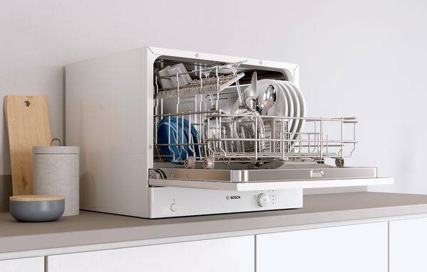 Топ-18 лучших посудомоечных машин – рейтинг 2020 года