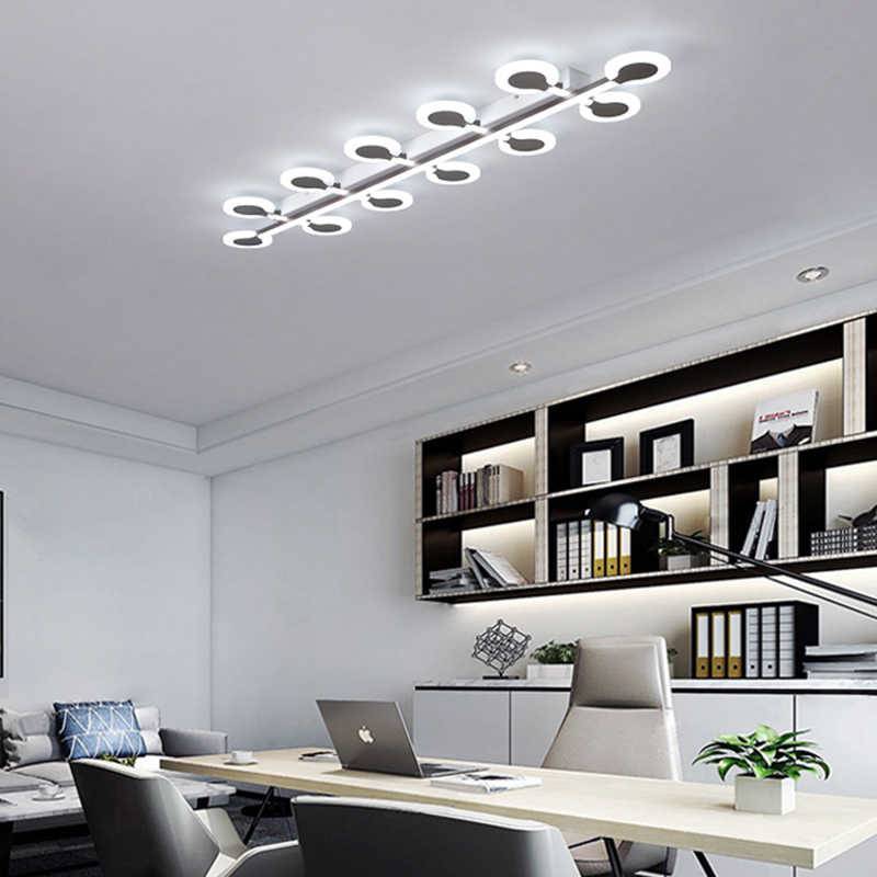 Как выбрать потолочный светодиодный светильник с led лампой небольшого или большого размера: характеристики, виды для дома и офиса