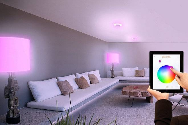 Сделать самим освещение: правильный и красивый монтаж в условиях дома и квартиры, и как получить дополнительное светодиодное и хорошее для видеосъемки своими руками?