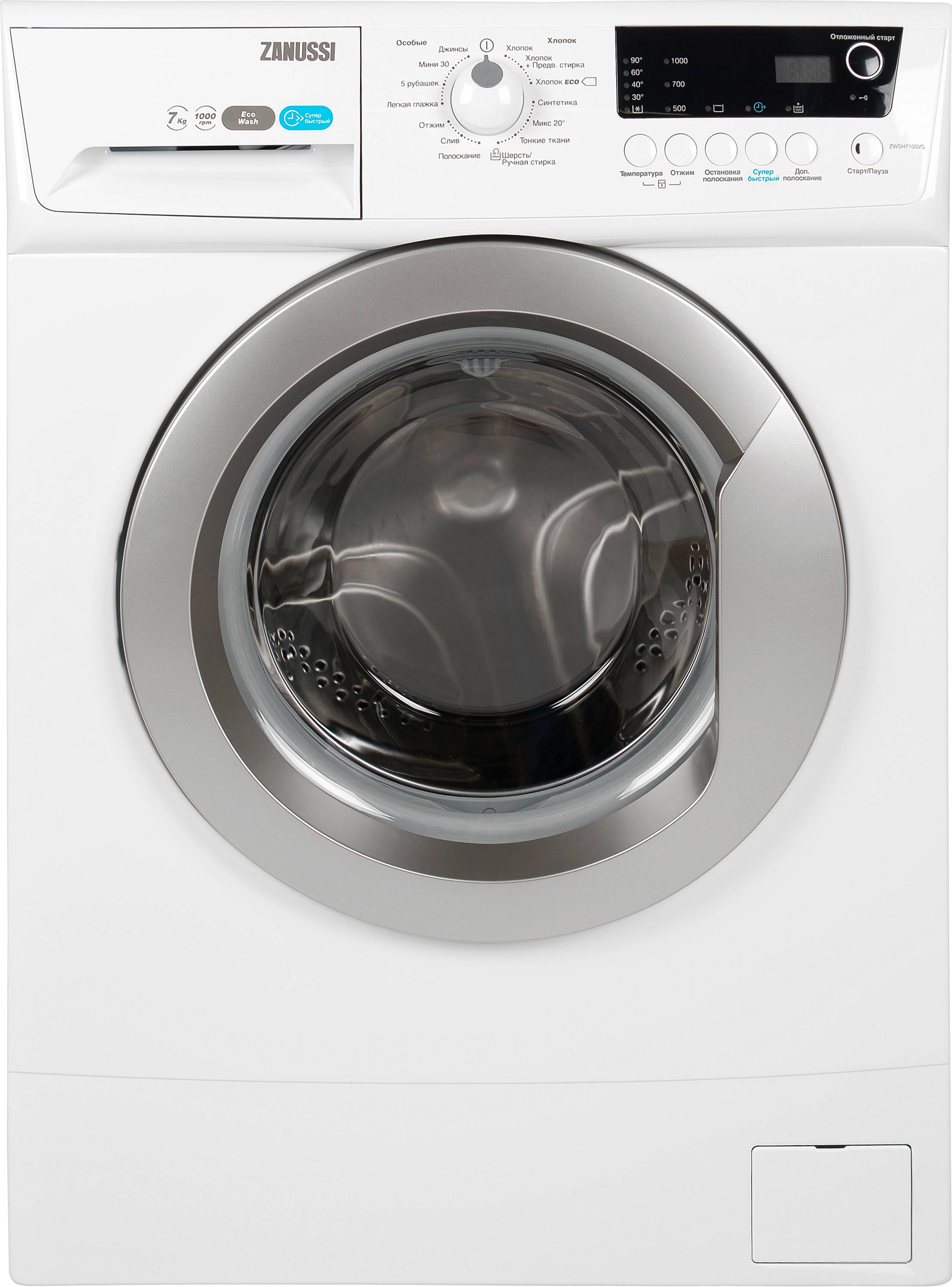 Лучших инверторные стиральные машины - рейтинг 2022