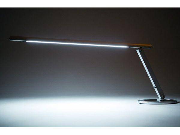 Как выбрать настольные светодиодные лампы для рабочего стола