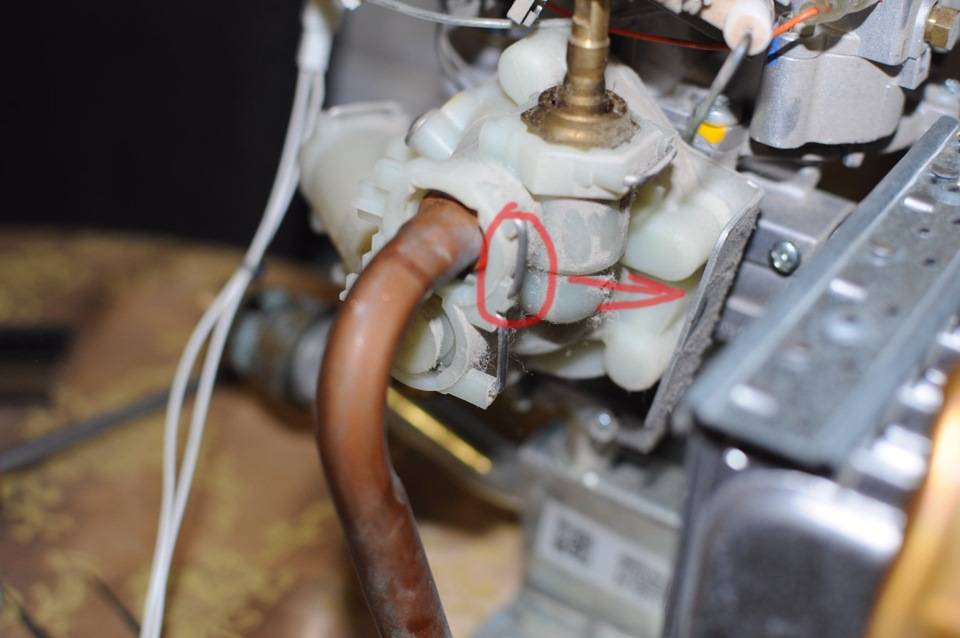 Как починить термопару на газовой плите: инженер пто