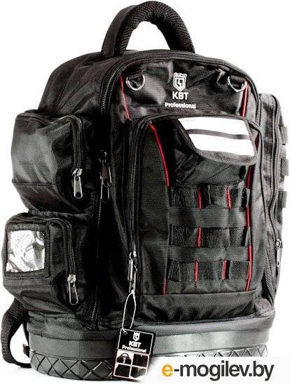 Обзор рюкзака для инструментов clc 48 pocket deluxe tool backpack ???? не про каркас