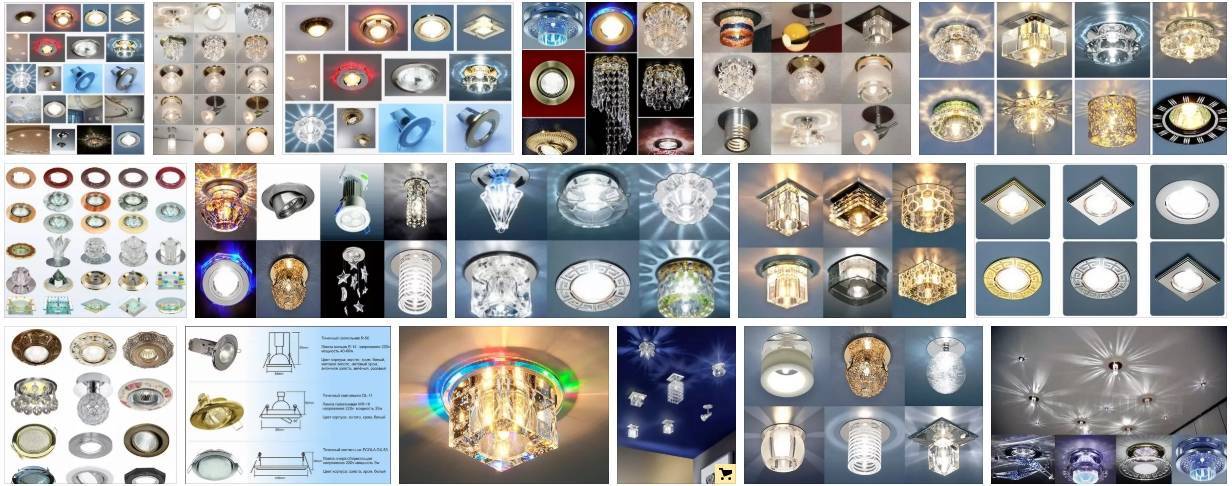 Точные светильники потолочные: типы и виды устройств, описание и характеристика, как подобрать размеры спотов по разновидности потолков и какой диаметр отверстия лучше подойдет
