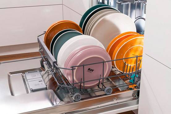 Рейтинг лучших отдельно стоящих и встраиваемых посудомоечных машин