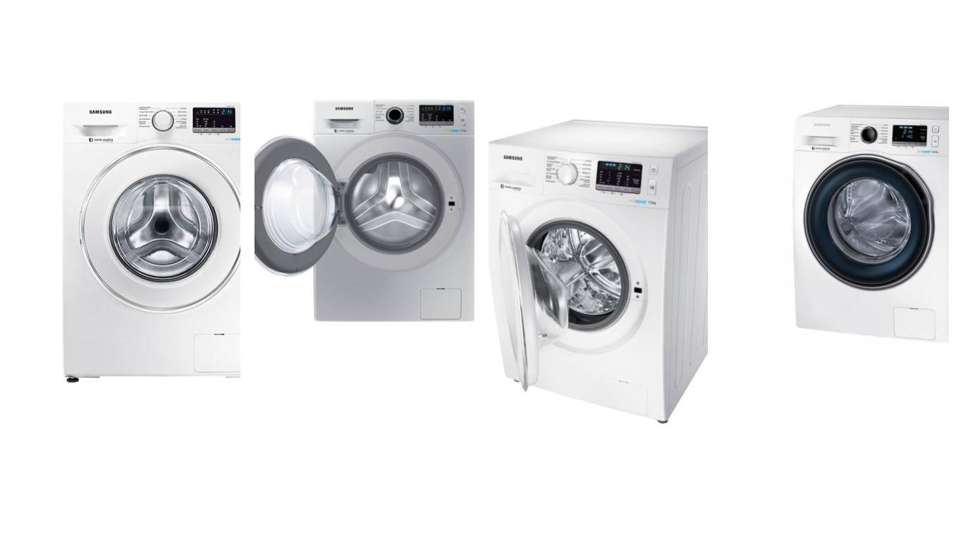 Стоит ли покупать инверторные стиральные машины для дома? или лучше не надо