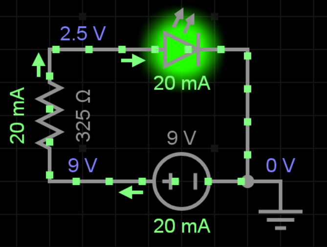 Расчет диода. Формула расчета сопротивления для светодиода. Нагрузочный резистор для светодиода 5а. Резистор для светодиода 3.3 вольта. Формула расчета резистора для светодиода.